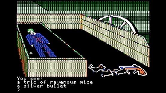 Transylvania — screenshot 6