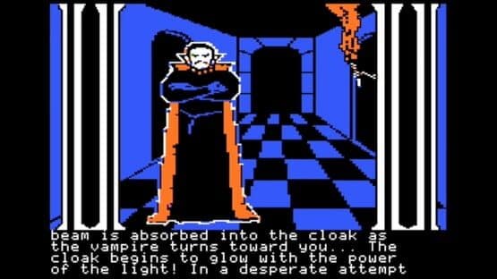 Transylvania — screenshot 7