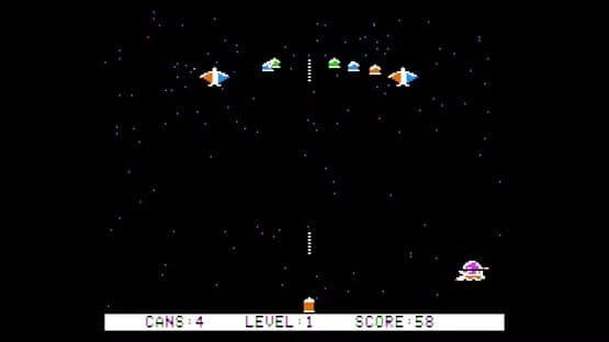 Pest Patrol — screenshot 1