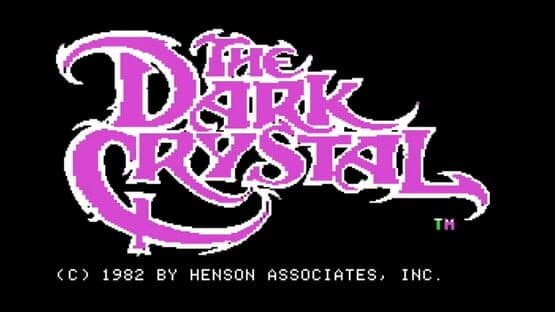 The Dark Crystal — screenshot 1