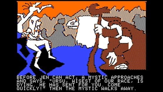 The Dark Crystal — screenshot 3
