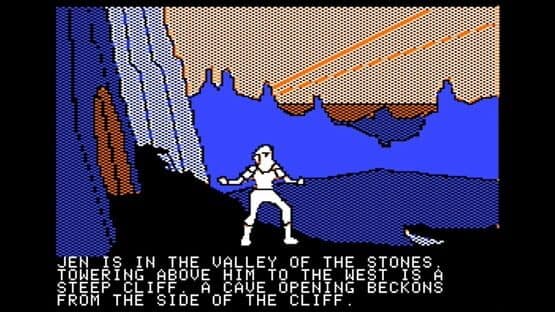 The Dark Crystal — screenshot 5