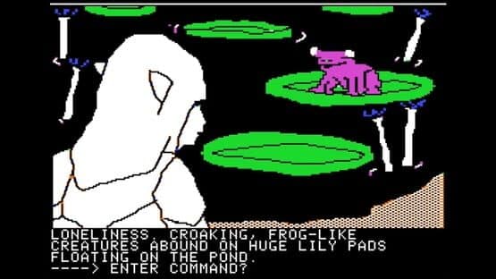 The Dark Crystal — screenshot 7