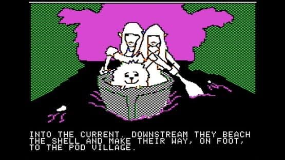 The Dark Crystal — screenshot 8