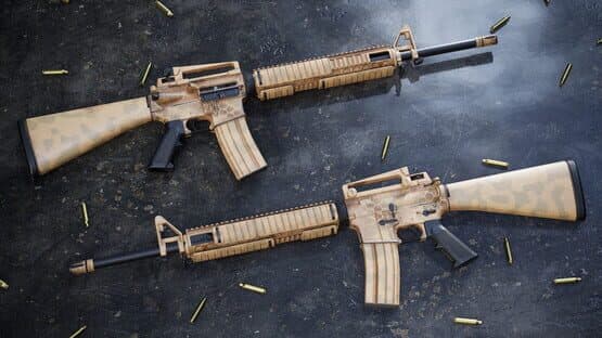 Insurgency: Sandstorm - Breakaway Set Bundle — screenshot 4