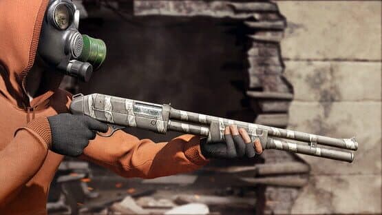 Insurgency: Sandstorm - Exodus Set Bundle — screenshot 3