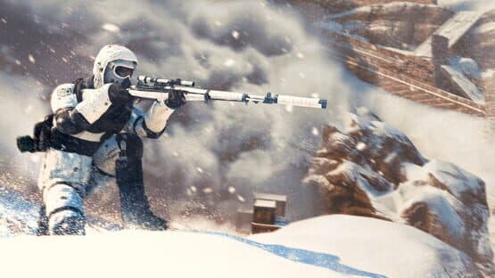 Insurgency: Sandstorm - Cold Blood Set Bundle — screenshot 2