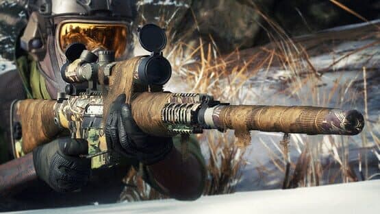 Insurgency: Sandstorm - Cold Blood Set Bundle — screenshot 3