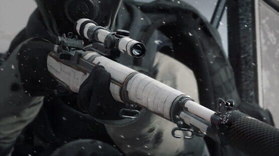 Insurgency: Sandstorm - Cold Blood Set Bundle — screenshot 4