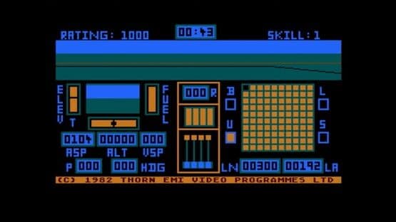 Jumbo Jet Pilot — screenshot 1