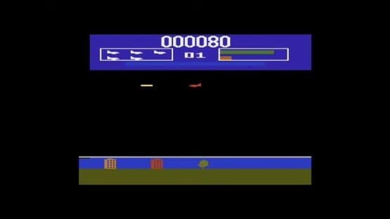 Killer Satellites — screenshot 1
