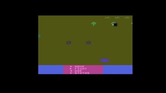 Dragonstomper — screenshot 1