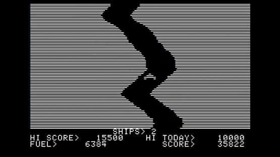 Tharolian Tunnels — screenshot 3