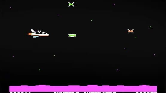 Shuttle Intercept — screenshot 1