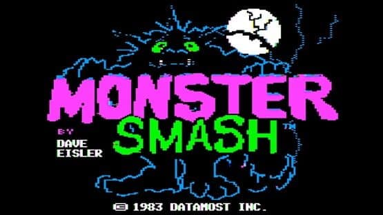 Monster Smash — screenshot 1
