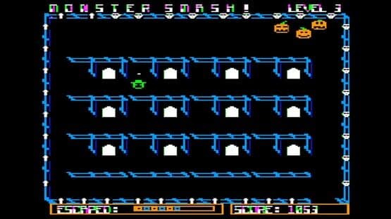 Monster Smash — screenshot 2