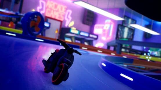 Hot Wheels Unleashed 2: Honda Modern Classics — screenshot 3