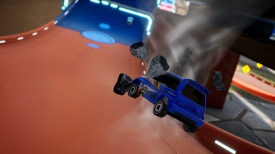 Hot Wheels Unleashed 2: Honda Modern Classics — screenshot 4