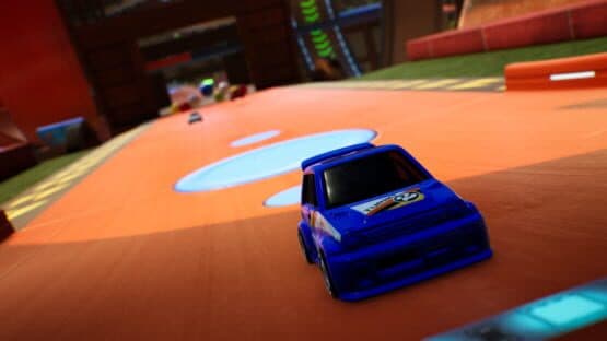 Hot Wheels Unleashed 2: Honda Modern Classics — screenshot 6