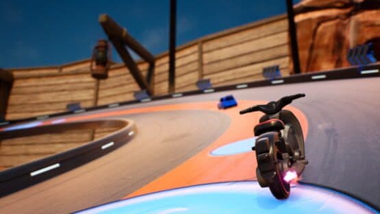 Hot Wheels Unleashed 2: Honda Modern Classics — screenshot 7