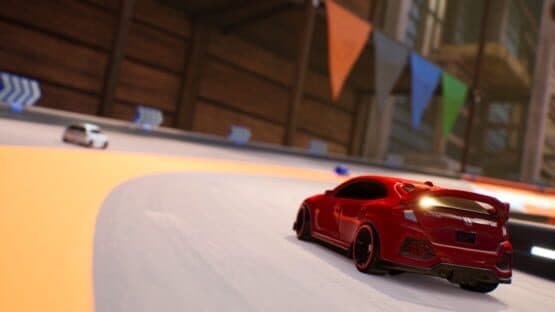 Hot Wheels Unleashed 2: Honda Modern Classics — screenshot 8