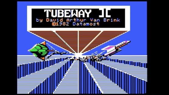 Tubeway — screenshot 1