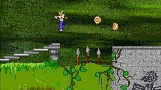 Leo Steel — screenshot 1