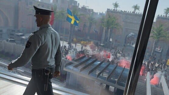 Hitman World of Assassination: Part One — screenshot 4