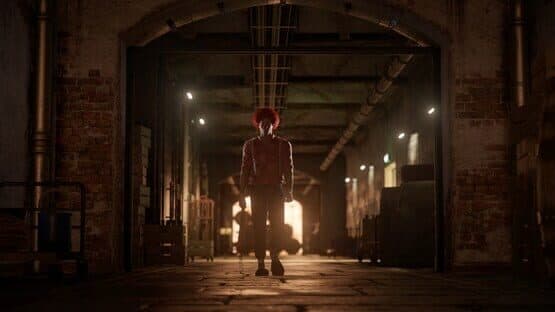 Hitman World of Assassination: Part One — screenshot 5