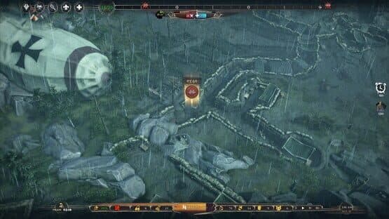 War Hospital: Supporter Edition — screenshot 1