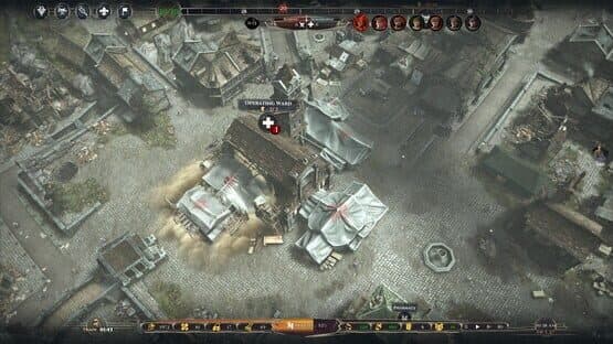 War Hospital: Supporter Edition — screenshot 3