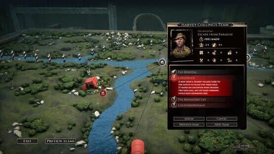 War Hospital: Supporter Edition — screenshot 4