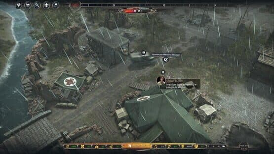 War Hospital: Supporter Edition — screenshot 6