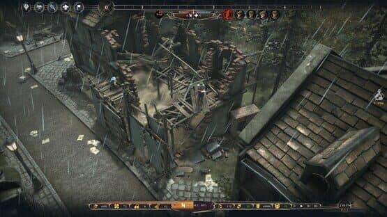 War Hospital: Supporter Edition — screenshot 7