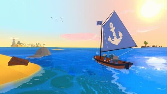 Sail Forth + Maelstrom Bundle — screenshot 1