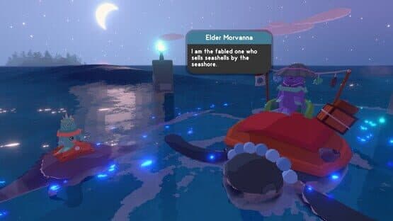 Sail Forth + Maelstrom Bundle — screenshot 2