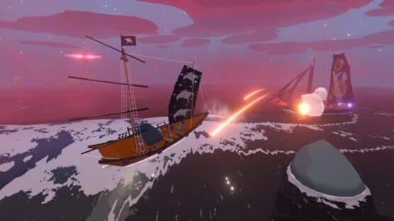 Sail Forth + Maelstrom Bundle — screenshot 3
