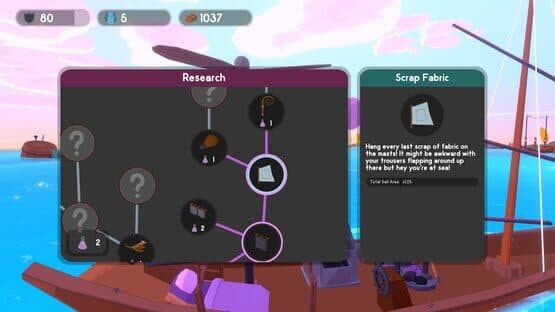 Sail Forth + Maelstrom Bundle — screenshot 4