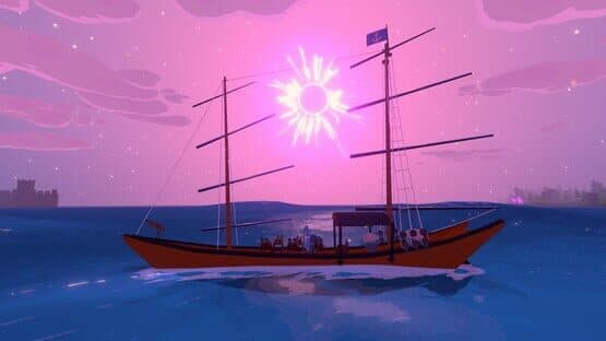 Sail Forth + Maelstrom Bundle — screenshot 5