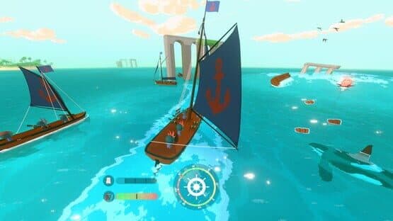 Sail Forth + Maelstrom Bundle — screenshot 6