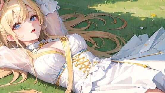 Beautiful Sakura: Volleyball Club — screenshot 2