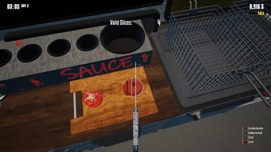 Fuel & Food Bundle — screenshot 6