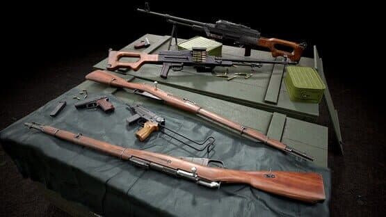 Generation Zero: Silver Bundle — screenshot 4