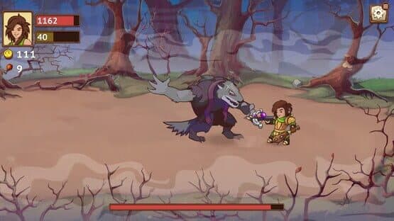 Knights of Braveland: Ultimate Edition — screenshot 3
