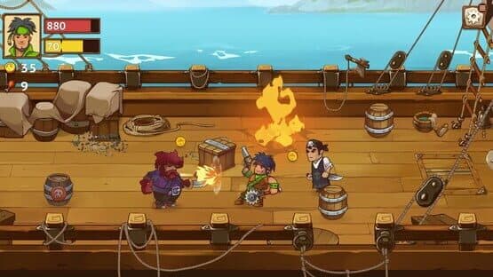 Knights of Braveland: Ultimate Edition — screenshot 4