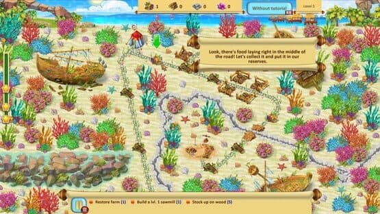 Gnomes Garden Collection — screenshot 3