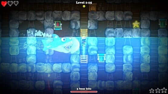 Super Ninja Bundle — screenshot 3