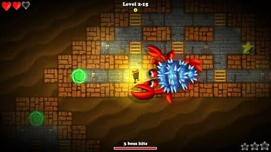 Super Ninja Bundle — screenshot 5
