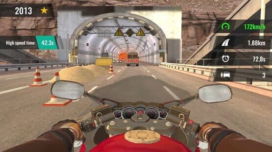 Moto Rush GT + Urban Flow + Train Traffic Manager — screenshot 2