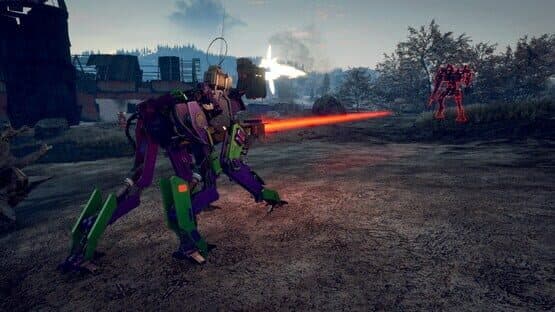 Generation Zero: Ultimate Bundle — screenshot 2